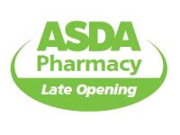 Asda Pharmacy, Dunstable | Pharmacies - Yell