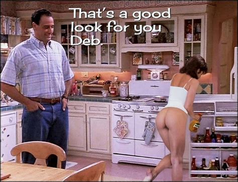 Everybody Loves Raymond Nude Fakes