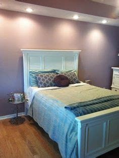 Mauve Purple Bedroom Bedroom Wall Colors Purple Bedroom Paint