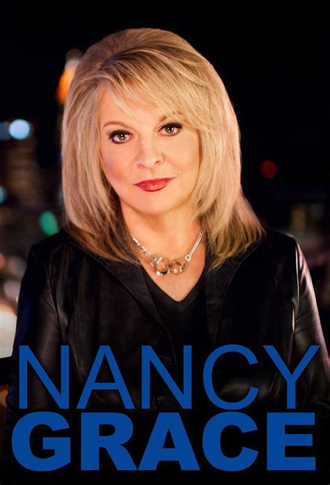 Nancy Grace - TheTVDB.com