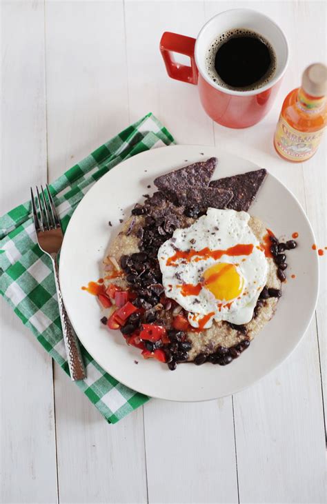 Hot Cereal Ways Fast Easy Healthy A Beautiful Mess