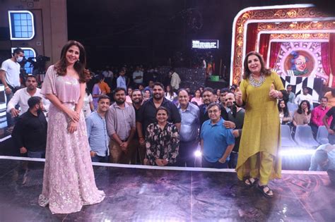 Zee Comedy Shows Latest Episode Hosts Urmila Matondkar Cable And Dth