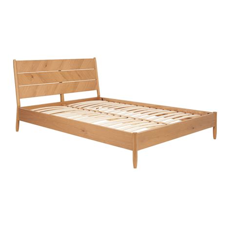 Ercol Monza 5 0 King Size Bed Lee Longlands