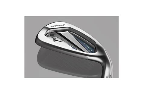 Mizuno JPX 925 Hot Metal High Launch Irons Graphite Shaft