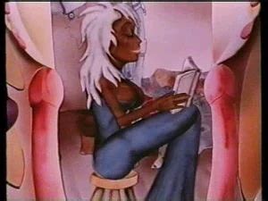 Watch Electric Blue 01 1980S British Soft Porn Porn SpankBang