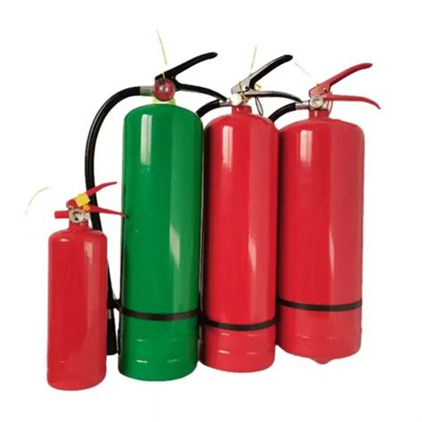 Best Price Firefighting Products Portable Carbon Dioxide Co2 Fire Extinguisher 2357924kg