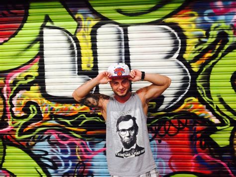 VH S Joe Pappas On Dating Naked Love And Making Music LIB Magazine