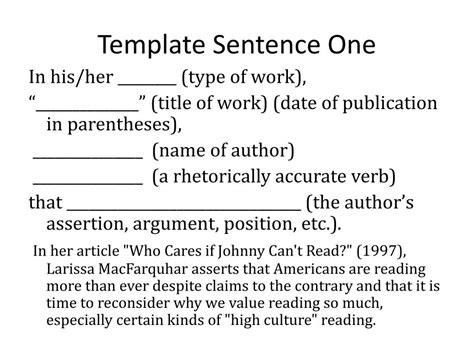 Ppt The Structure Of A Rhetorical Précis Powerpoint Presentation Free Download Id 1713717