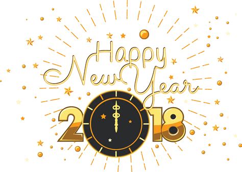 Chinese New Year Steemit New Years Eve Happy New Year Png Download