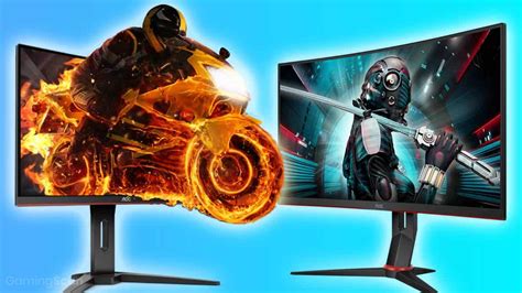 Best P Gaming Monitor Guide Reviews Gamingscan