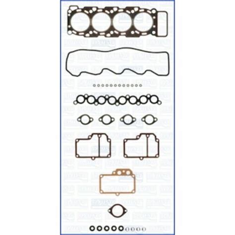 Dichtungssatz Zylinderkopf FIBERMAX AJUSA 52196300 EBay