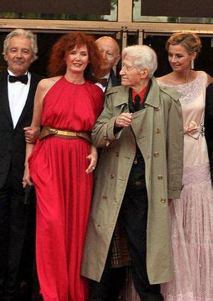 Alain Resnais Biographie Et Filmographie Le Point