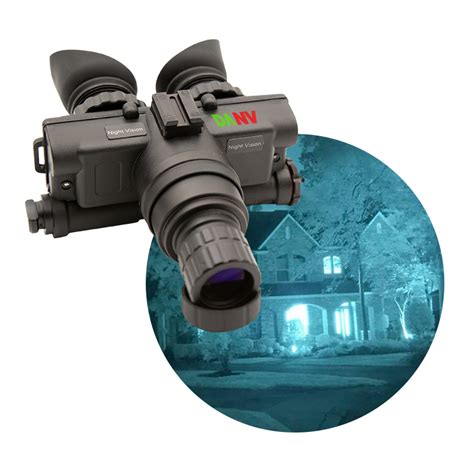 Advanced Night Vision Device Auto Gating Image Intensifier Tube For Pvs