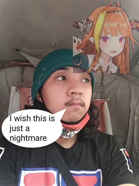 O B 2 7 After Knowing That Kiryu Coco Is Going To