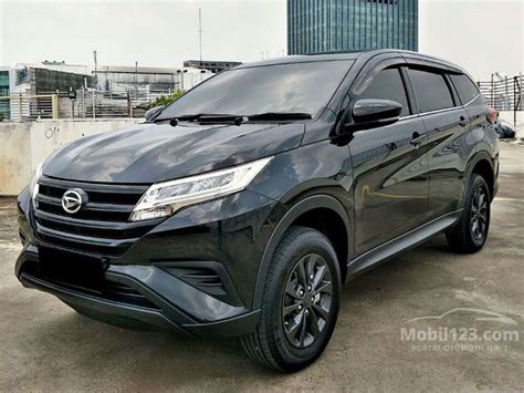 Daihatsu Terios Bekas 2019 Kondisi Seperti Baru Harga Spesial Di Bawah