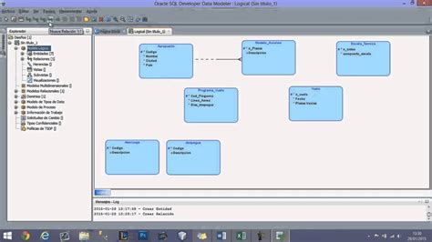 Descargar Ejemplo De Base De Datos En Oracle Opciones De Ejemplo