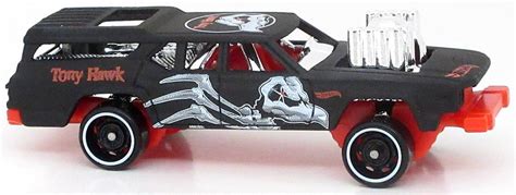 Cruise Bruiser K Hot Wheels Newsletter