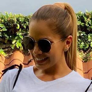 Ana Lucia Vega Leaked Nude Photos And Videos