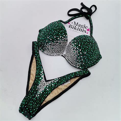 New Hot Sexy Cee G Bikini Pics