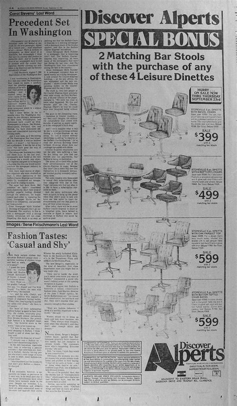 Readers notice a strange trend in recent dubois courier express obituaries 2