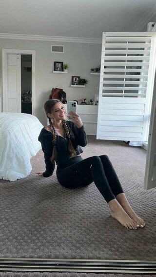 Lacy Lennon MissLacyLennon Itslacylennon Nude OnlyFans Photo Nudostar TV