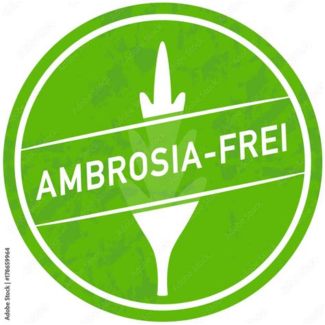 Sbi12 SymbolButtonIcon Sbi Symbol Ambrosia Frei Ambrosia Samen