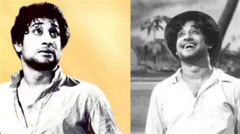 When The Shooting Of Sivaji Ganesan-starrer Parasakthi Was Stopped ...