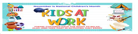 [AGS] Children's Week: Kids At Work | Features | Ateneo de Manila University