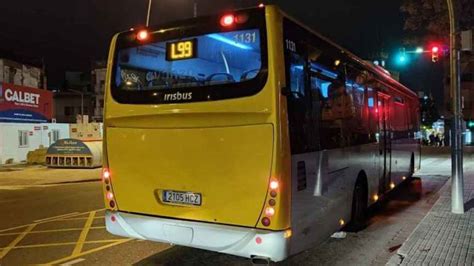 Huelga De Los Autobuses Avanza En El Baix Llobregat Estos Son Los