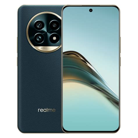 Realme C11 2021 Specifications Realme México