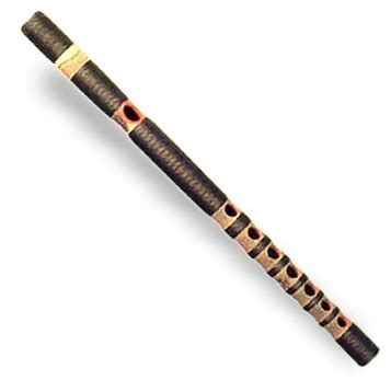 RYUTEKI - Japanese musical instrument