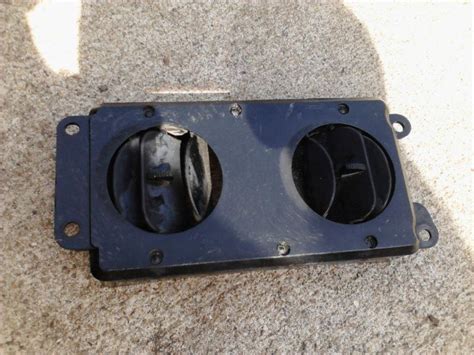 buy   trans  firebird center dash vent assembly
