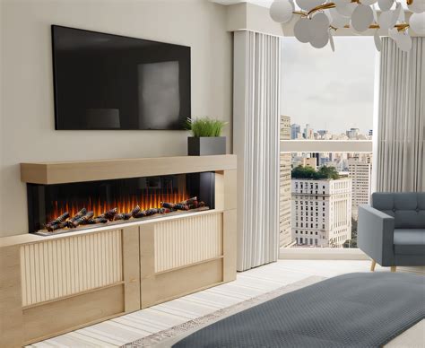5+ Do Electric Fireplace Use A Lot Of Electricity
