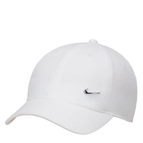 Nike Metal Swoosh Cap Baseball Caps