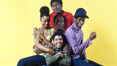 Good Times Celebrates 50 Years A Look Back At The First Season Photos