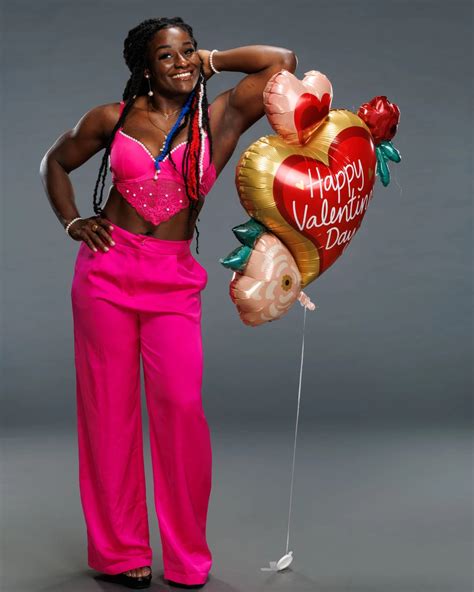 Tamyra Mariama Mensah Stock (WWE Tyra Mae Steele) (@mensahtamyrastock