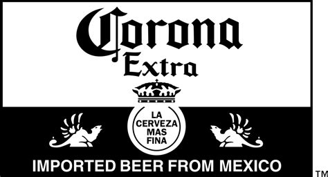 Corona Beer Logo PNG Transparent – Brands Logos