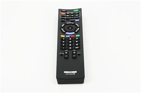 New For Sony RM YD040 3D HDTV LED LCD TV Remote Control Supplied With