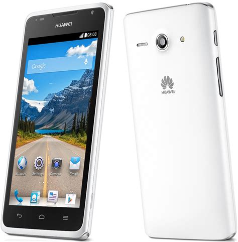 Huawei Ascend Y530 Specs And Price Phonegg