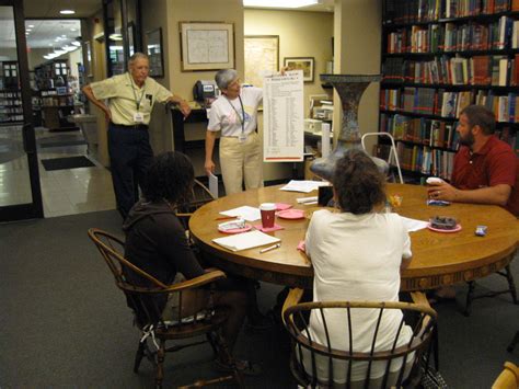 The Pennsylvania Room at the Hanover Public Library | Gettysburg Daily