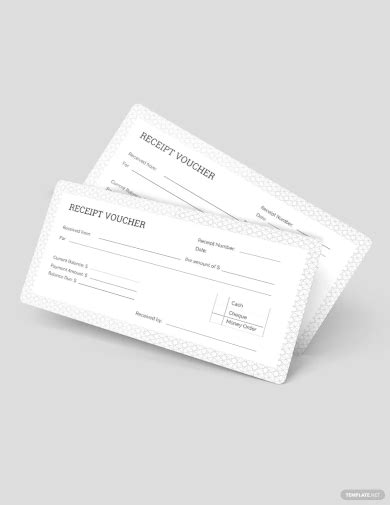 Receipt Voucher Receipt Voucher Format Doc