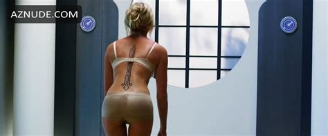 Gigi Edgley Nude Aznude
