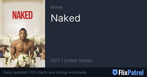 Naked FlixPatrol