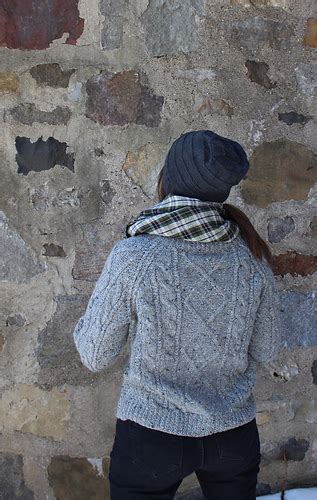 Ravelry: Bardon Mill pattern by Kate Gagnon Osborn