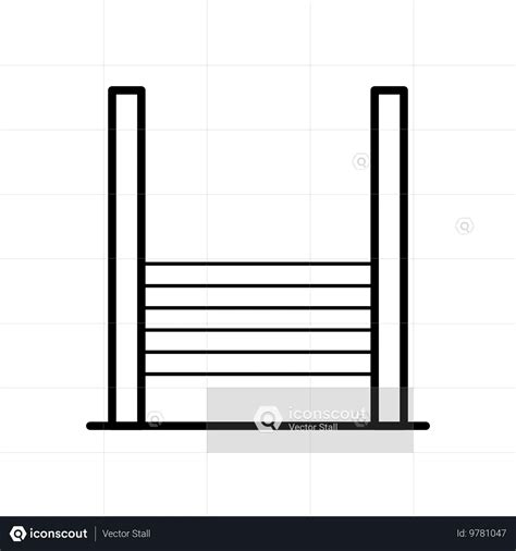 Wooden Plant Extinction Animated Icon - Free Download Buildings