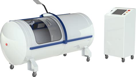 OxyHelp Hyperbaric Chamber Manufacture for Oxygen Therapy