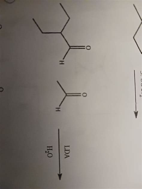 Answered H H Lda H2o Bartleby