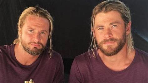 Chris Hemsworth Stunt Double How Tradie Became Hollywood Star Au — Australia’s