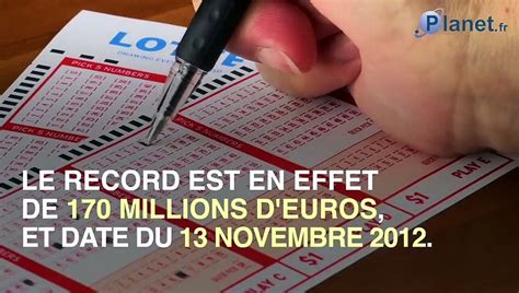 Elle gagne 12 millions d euros après avoir trouvé un ticket gagnant