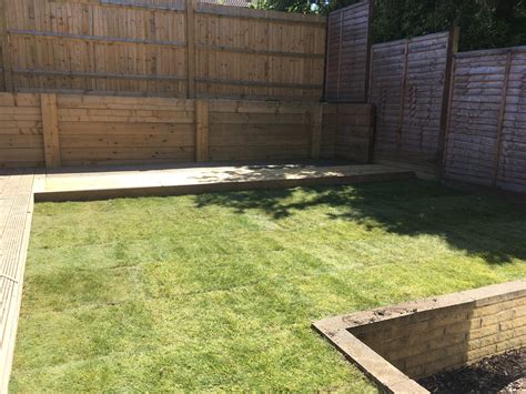 Kingswood Fencing | Landscaping